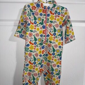 Baby Boden Sun Safe Surf Suit